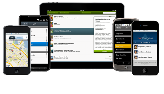 opera for Tablet and Phones